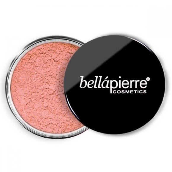 Bellápierre Other - Bellápierre Desert Rose Mineral Blush